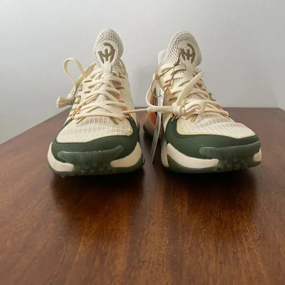 Adidas Mahomes 1 Impact FL - Picture 9 of 9